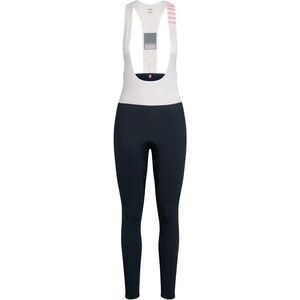 Rapha Women’s Pro Team Winter Tights Navy Blue - Small